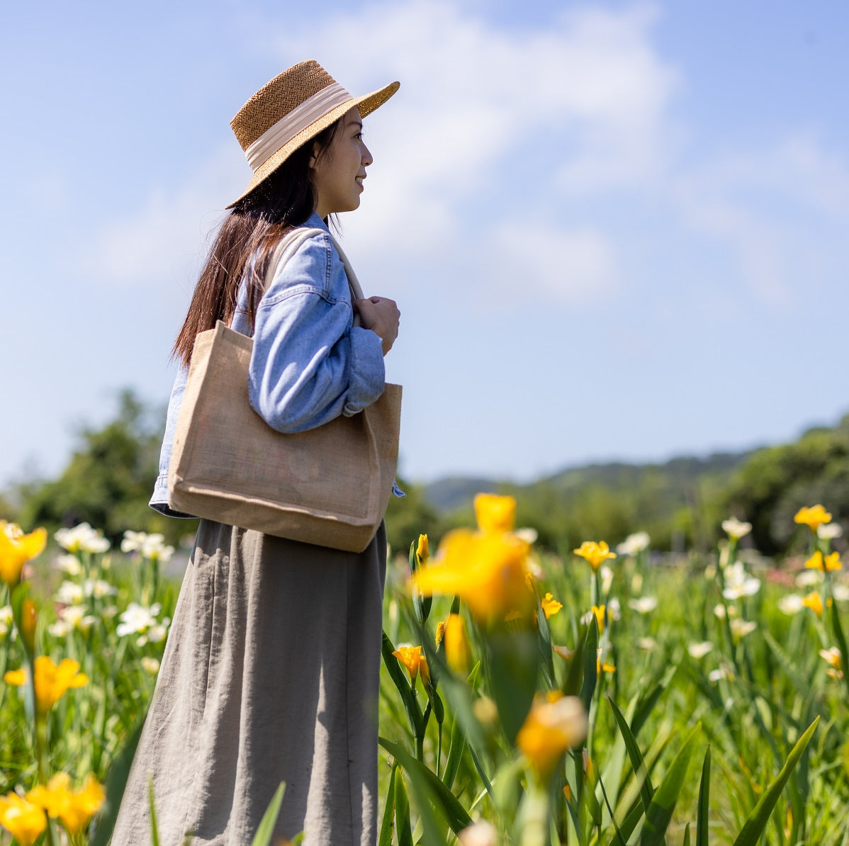 Ethical Travel & Bags