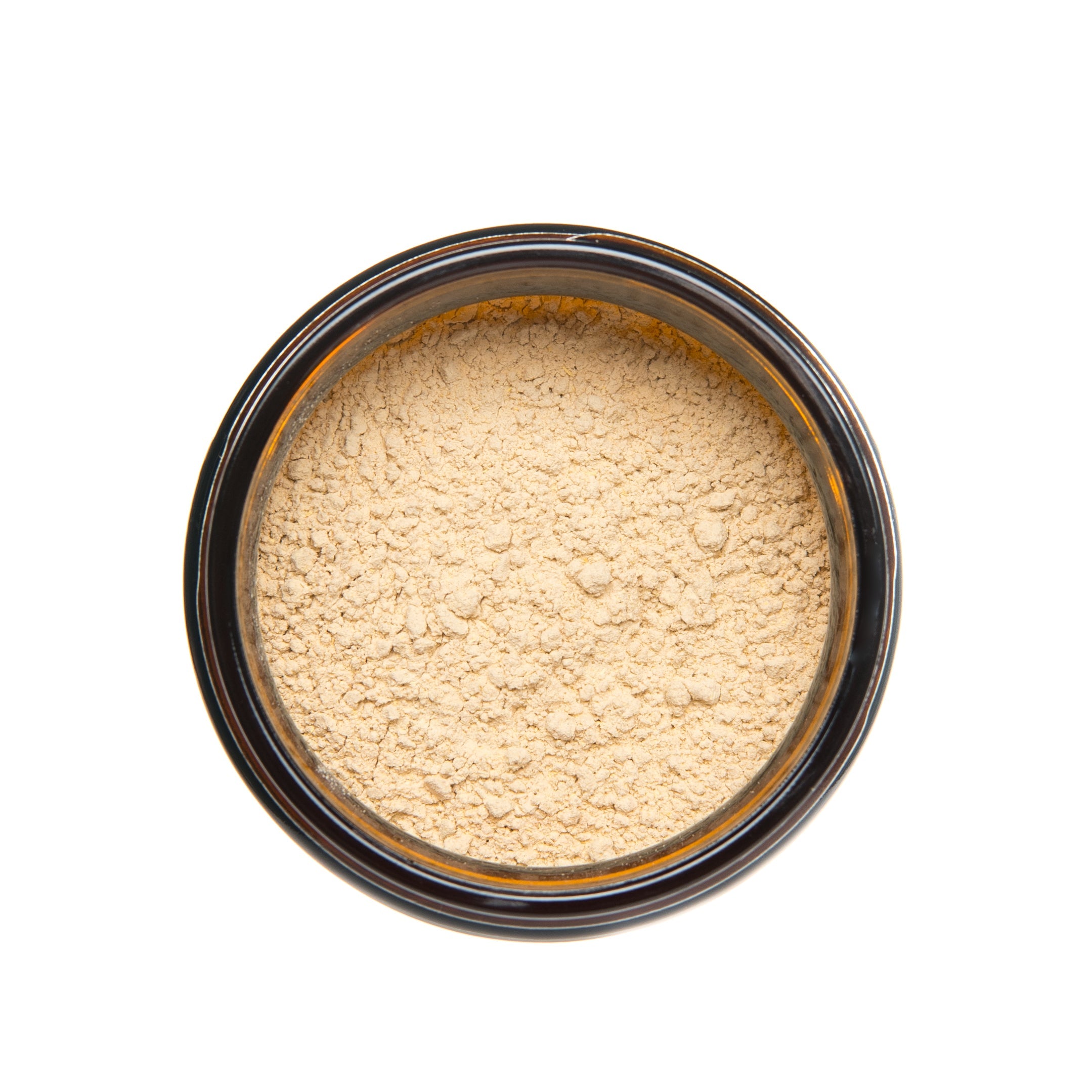 Organic Ashwagandha Powder — Ayurvedic Adaptogen for Stress & Vitality