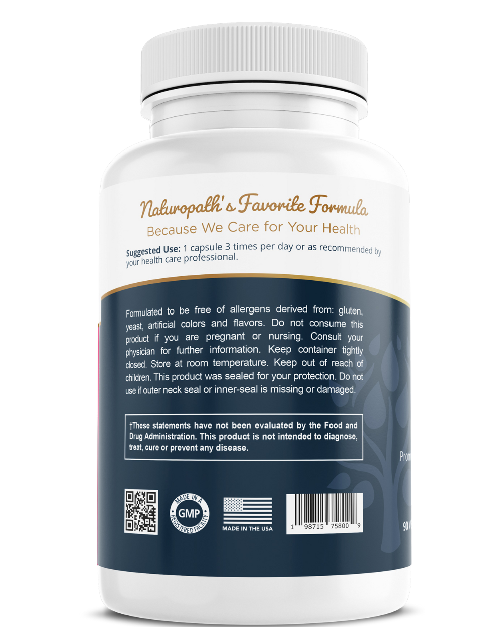 PARA SWEEP – With Wormwood (Botanical Inner Wellness Blend) | Herbal • Plant-Based • Traditional Wellness Inspired